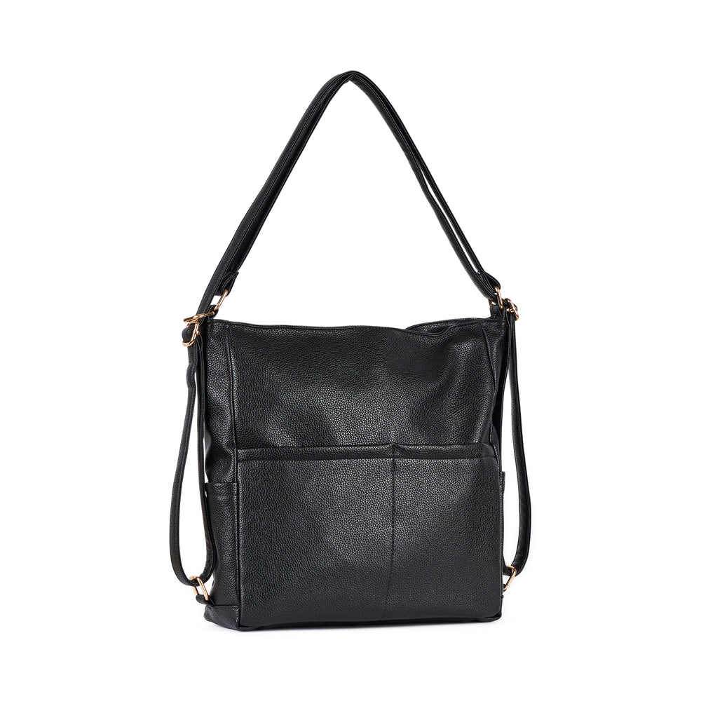 Bentley Classic P.U. Hobo - Bentley