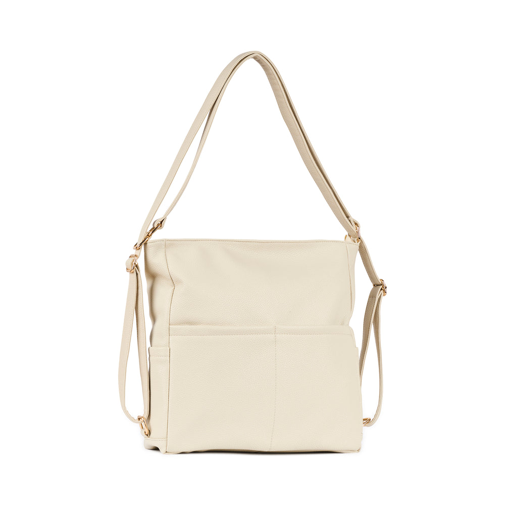 Bentley Classic P.U. Hobo - Bentley