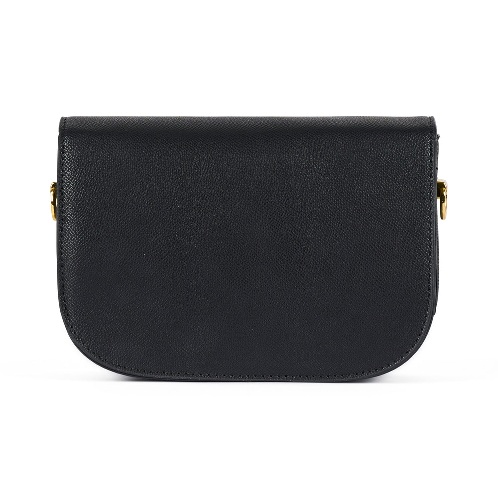 Bentley Classic P.U. crossbody bag - Bentley