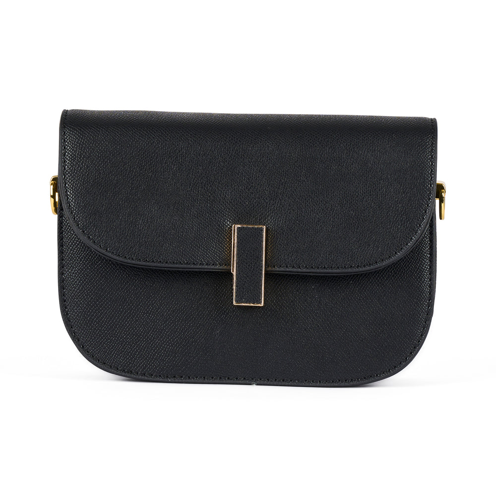 Bentley Classic P.U. crossbody bag - Bentley