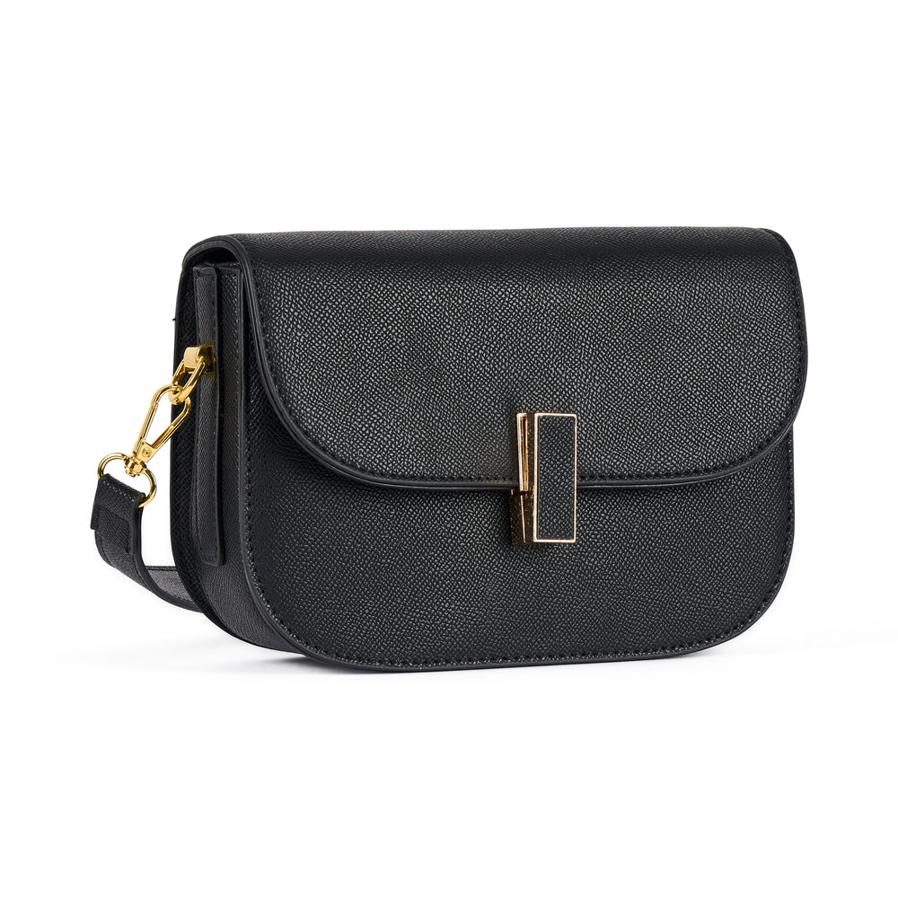 Bentley Classic P.U. crossbody bag - Bentley