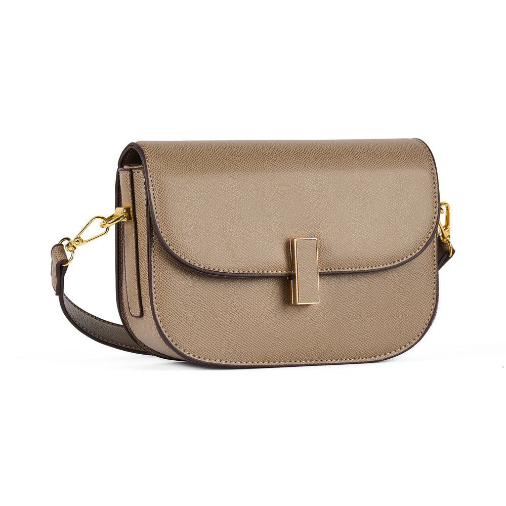 Bentley Classic P.U. crossbody bag - Bentley