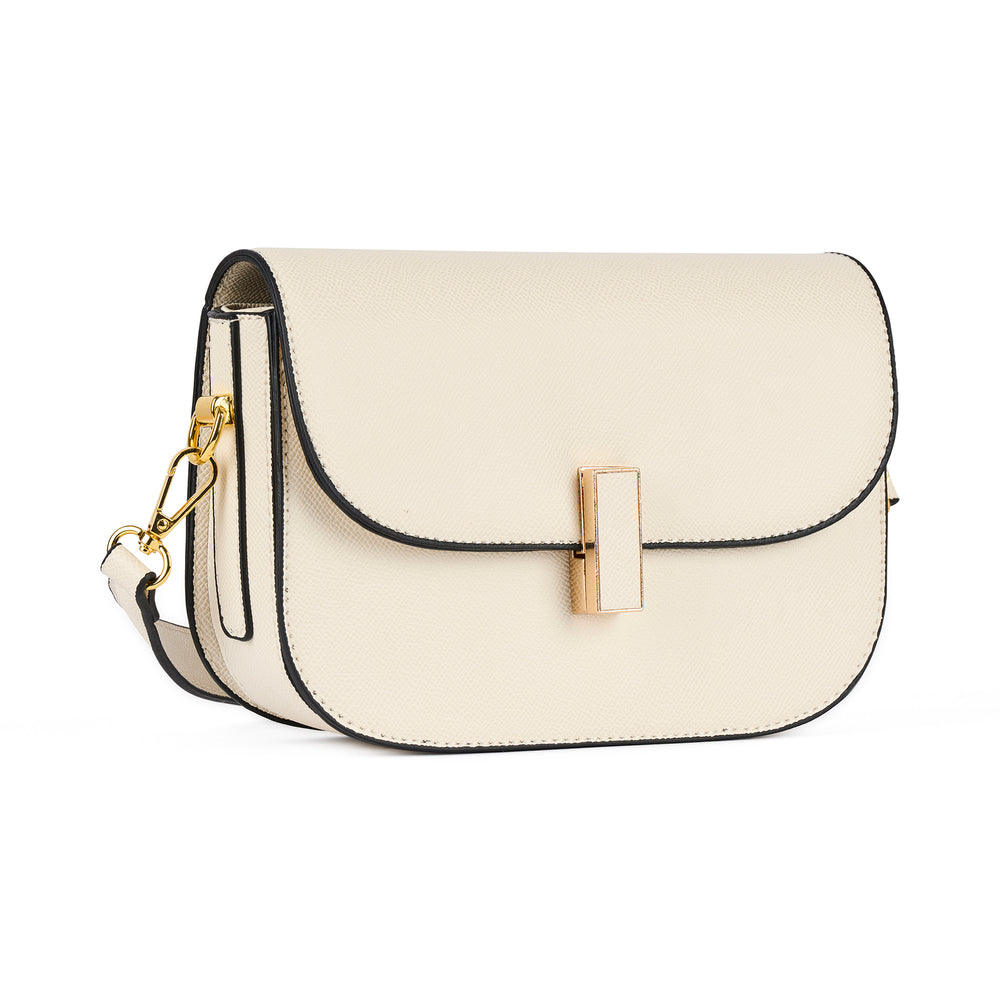 Bentley Classic P.U. crossbody bag - Bentley
