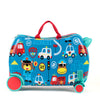 Tracker Sherrif Kids HS 17 pouces