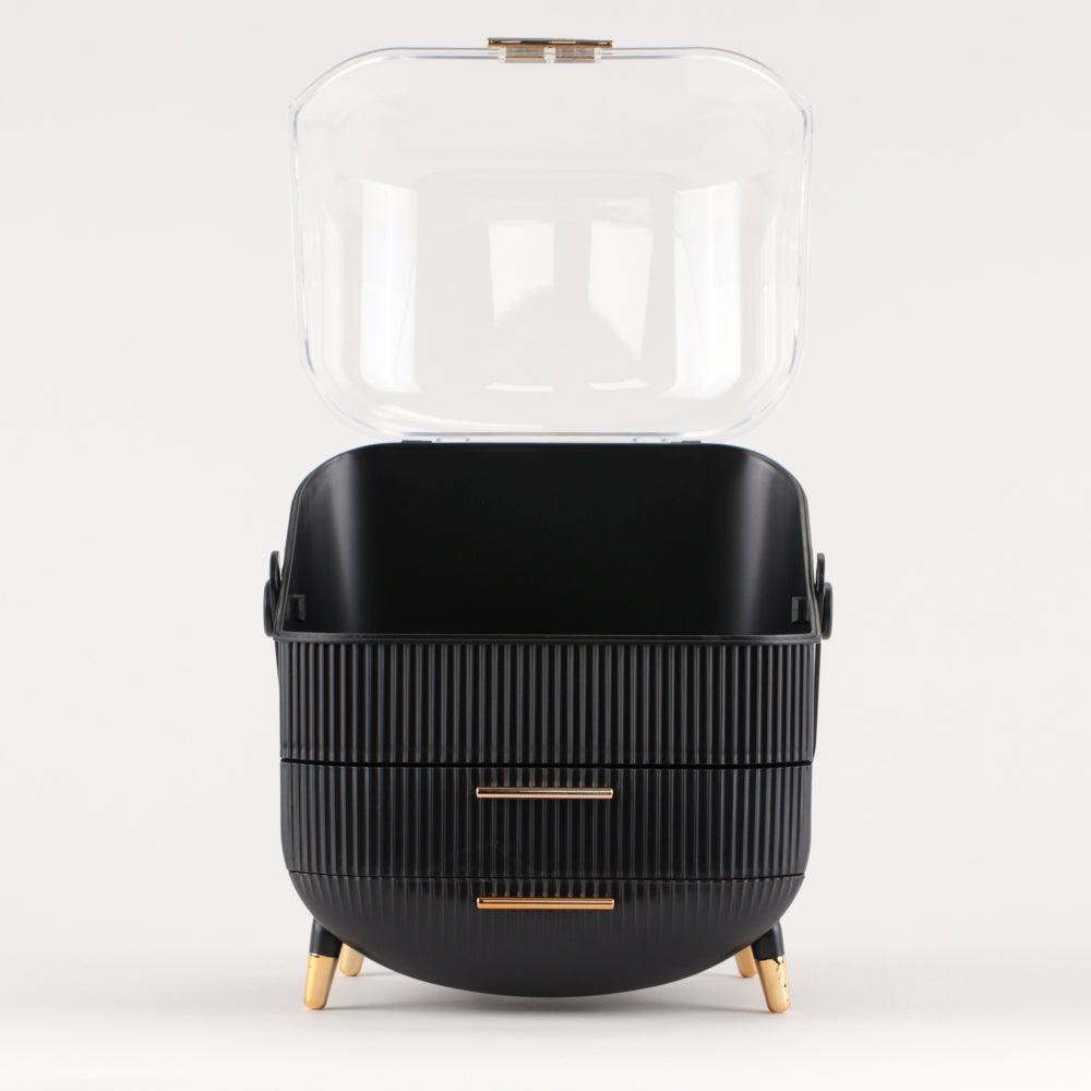 LT Jet Set Glam organizer