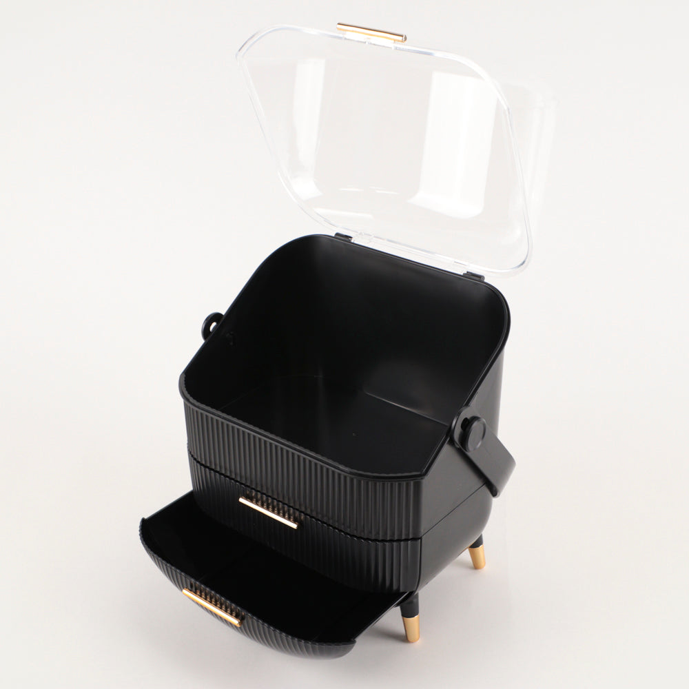LT Jet Set Glam organizer