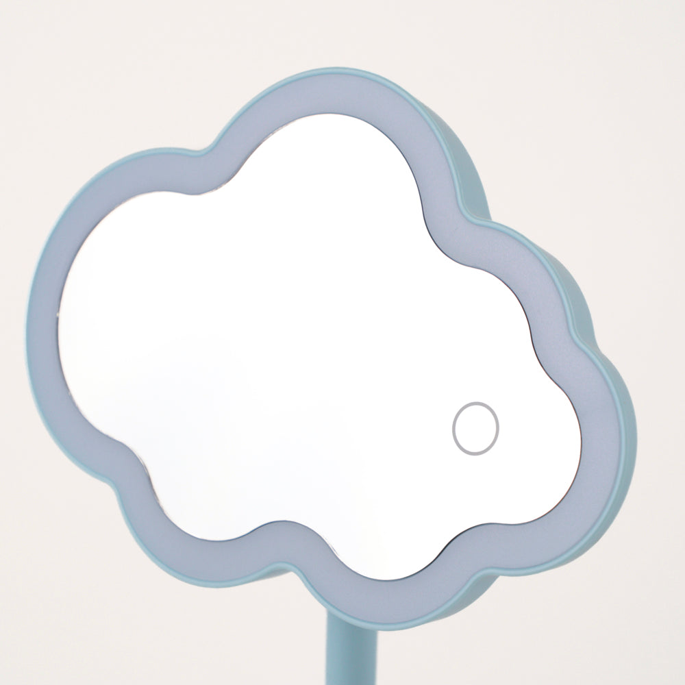LT Jet Set Glam Cloud mirror