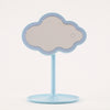 LT Jet Set Glam Cloud mirror