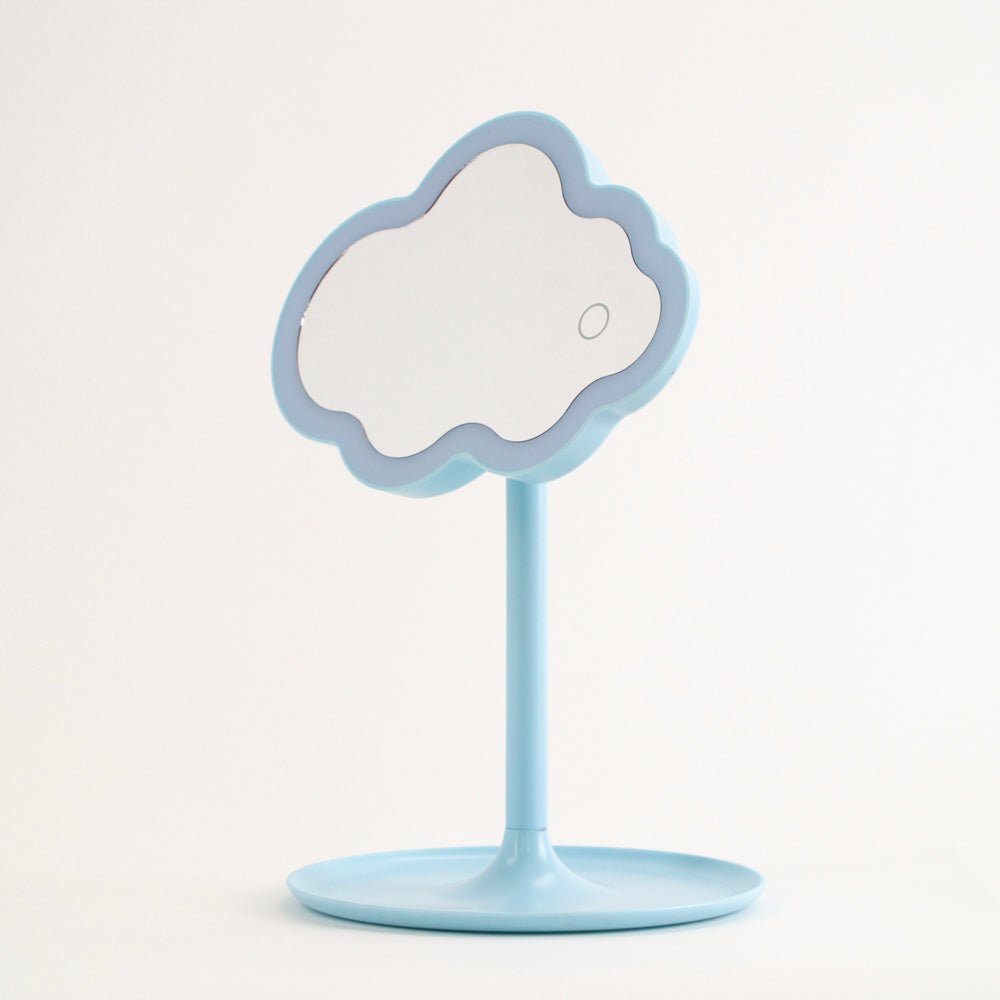 LT Jet Set Glam Cloud mirror