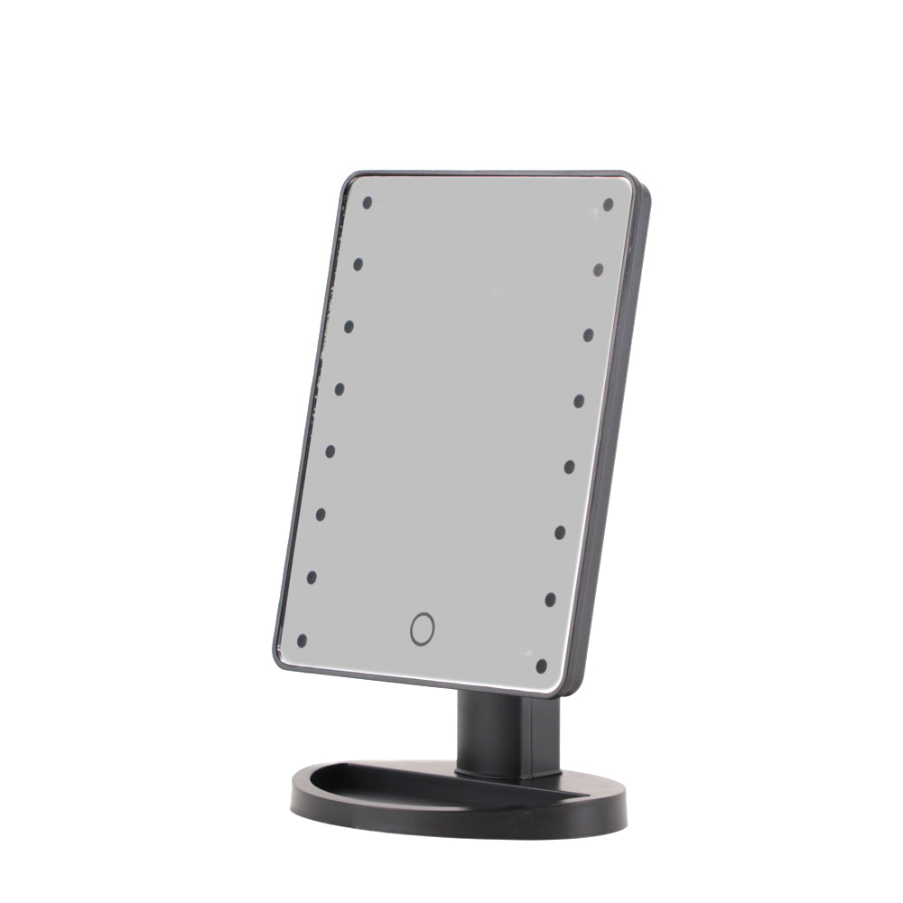 LT Jet Set Glam  Mirror - Bentley