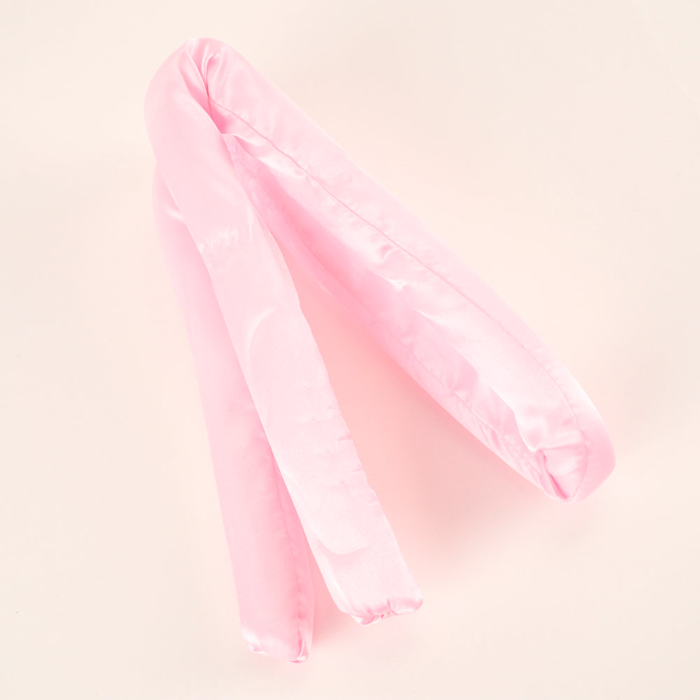 LT Jet Set Glam 4pc Curl Set