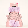 LT Jet Set Glam Spa Set