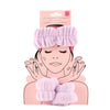 LT Jet Set Glam Spa Set - Bentley