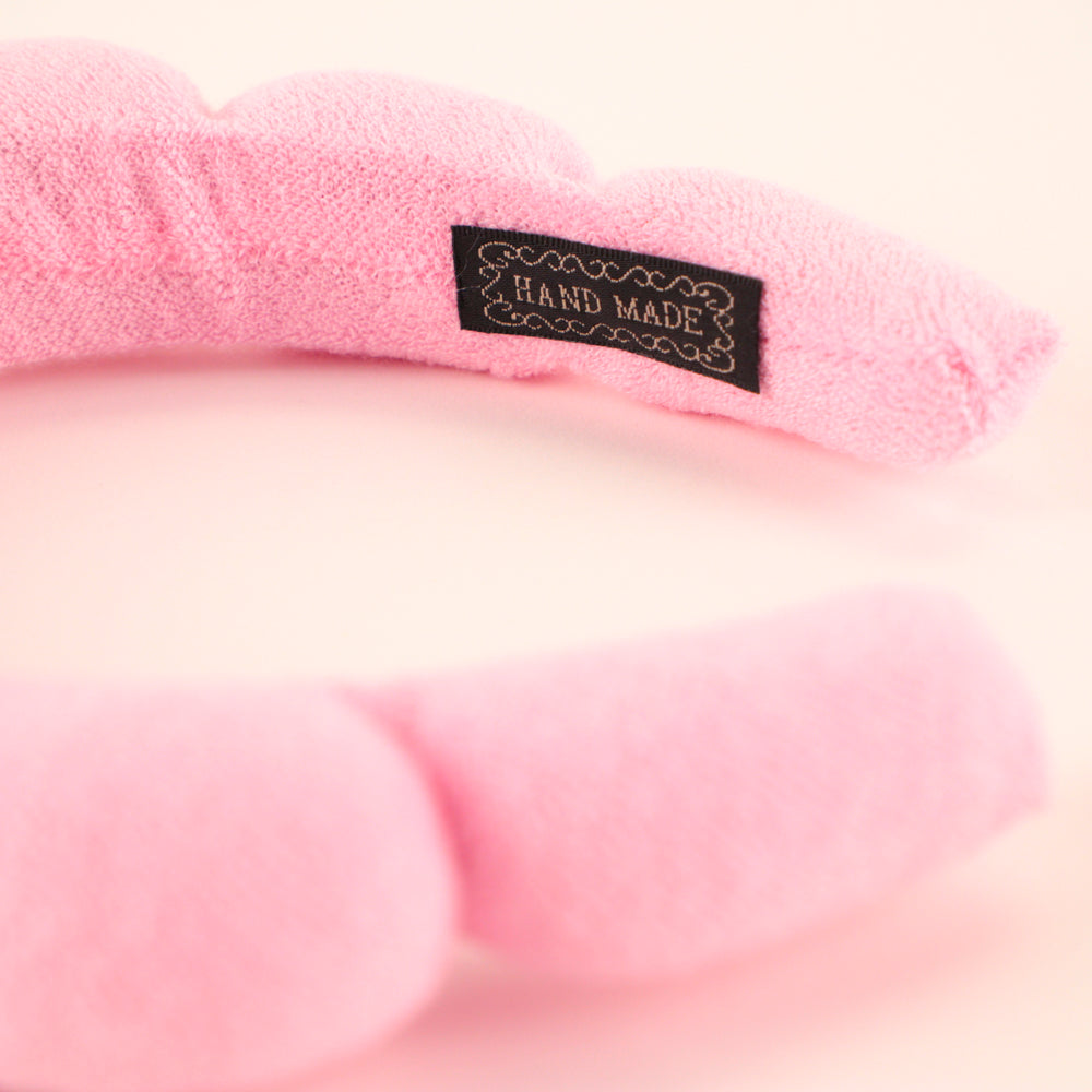 LT Jet Set Glam Headband