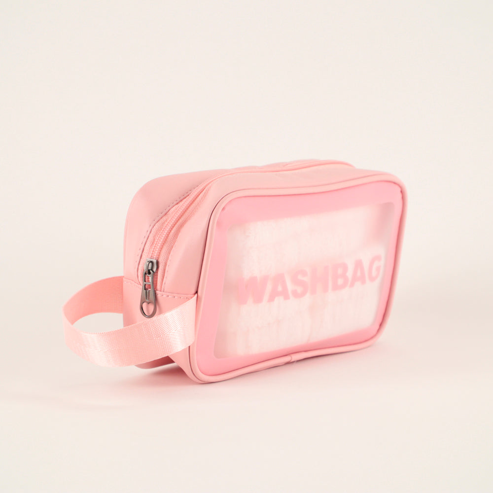 LT Jet Set Glam Wash Bag Set