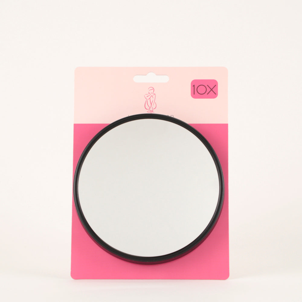 LT Jet Set Glam 10X Mirror