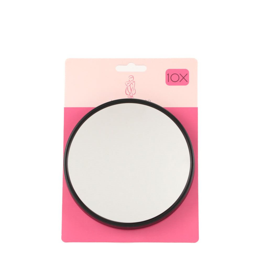 LT Jet Set Glam 10X Mirror - Bentley