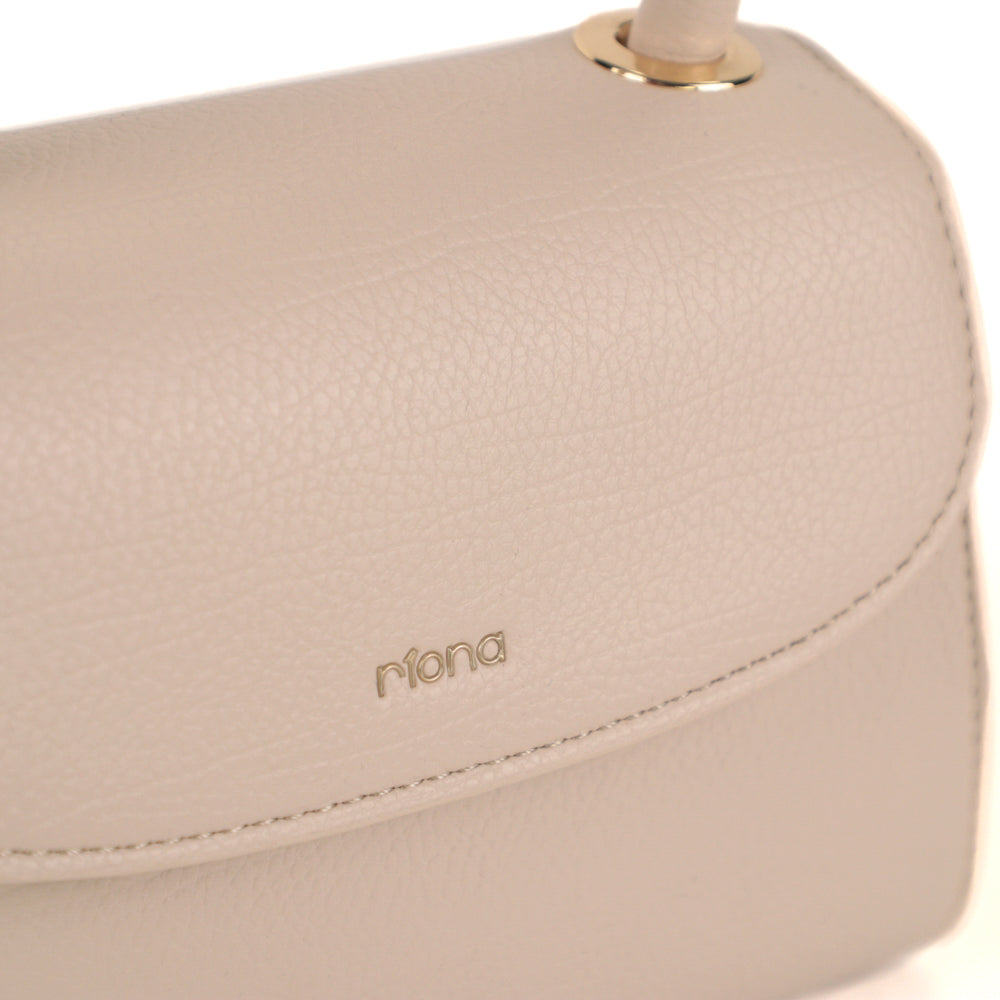 Riona Luna Mini Handbag - Bentley
