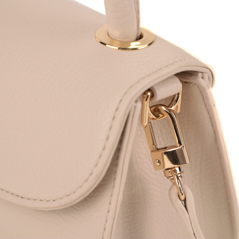 Riona Luna Mini Handbag - Bentley
