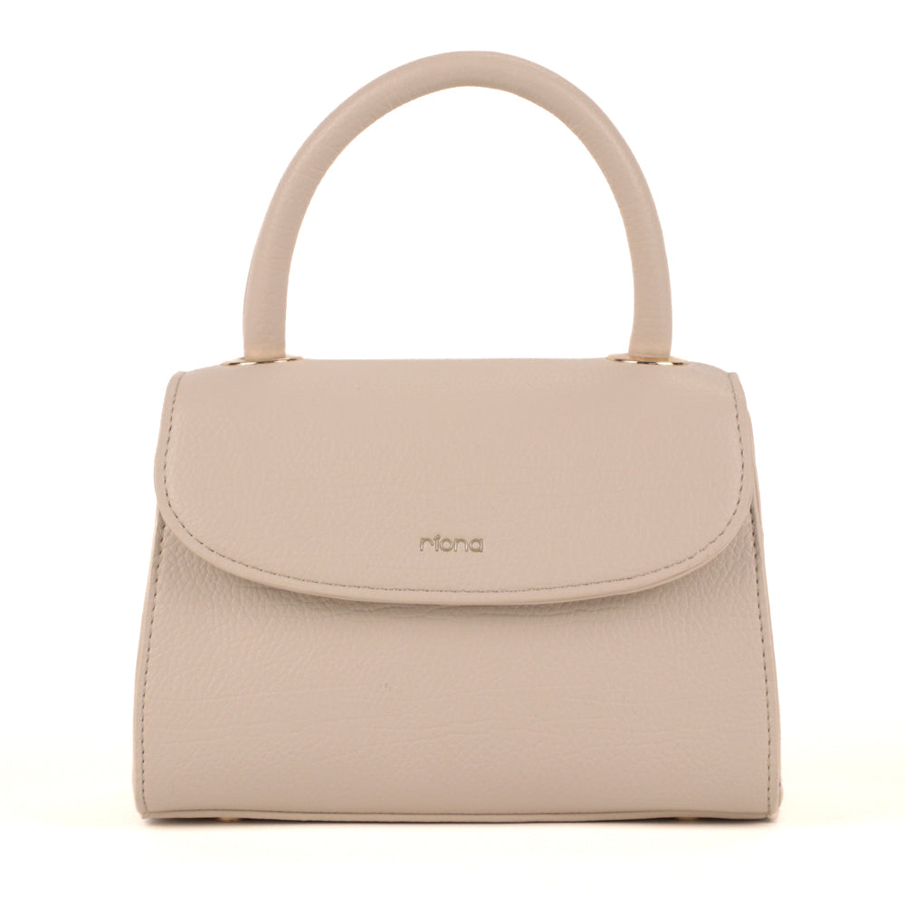 Riona Luna Mini Handbag - Bentley
