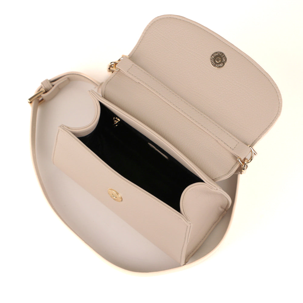 Riona Luna Mini Handbag - Bentley