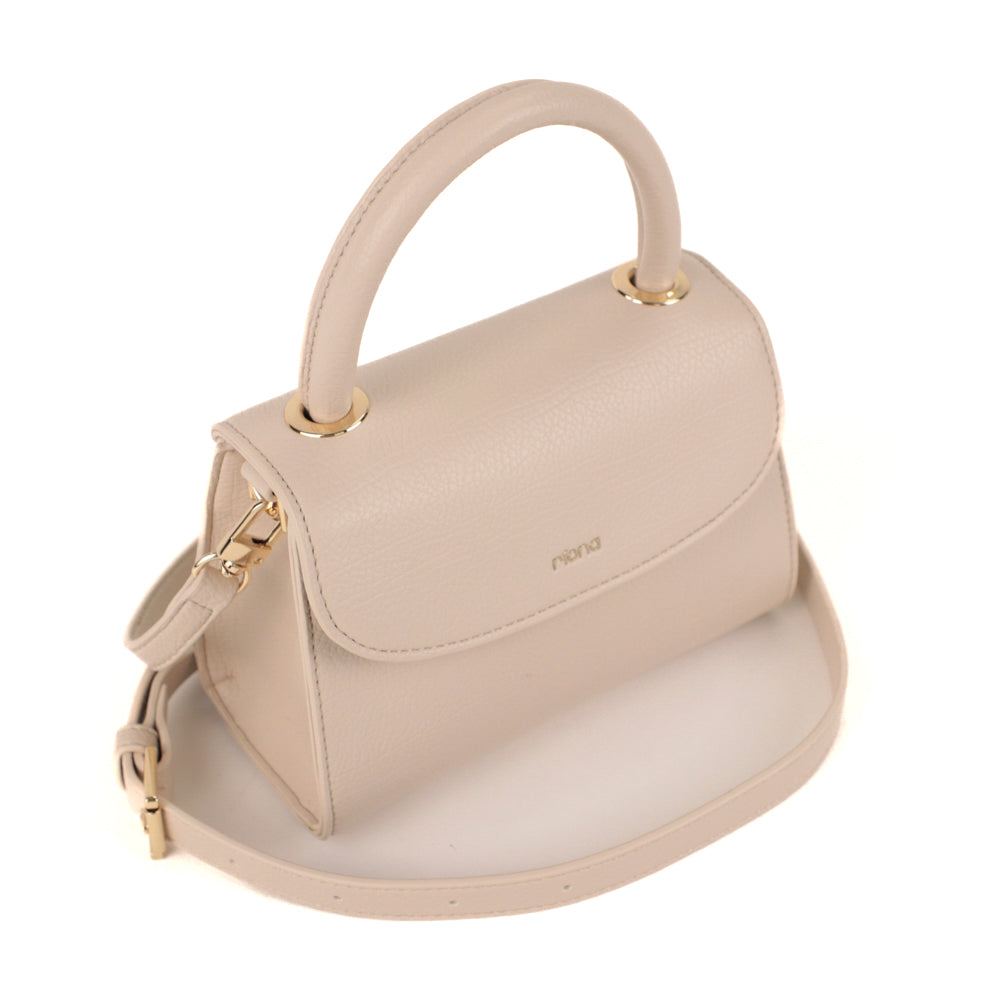 Riona Luna Mini Handbag - Bentley