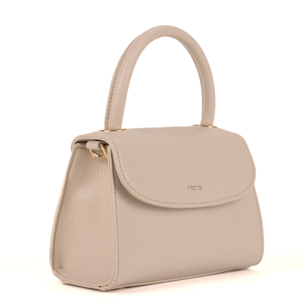 Riona Luna Mini Handbag - Bentley