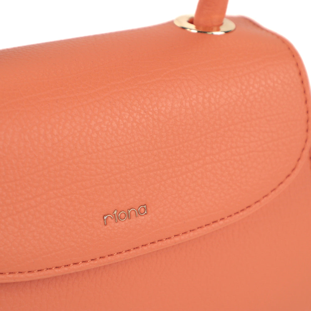 Riona Luna Mini Handbag - Bentley
