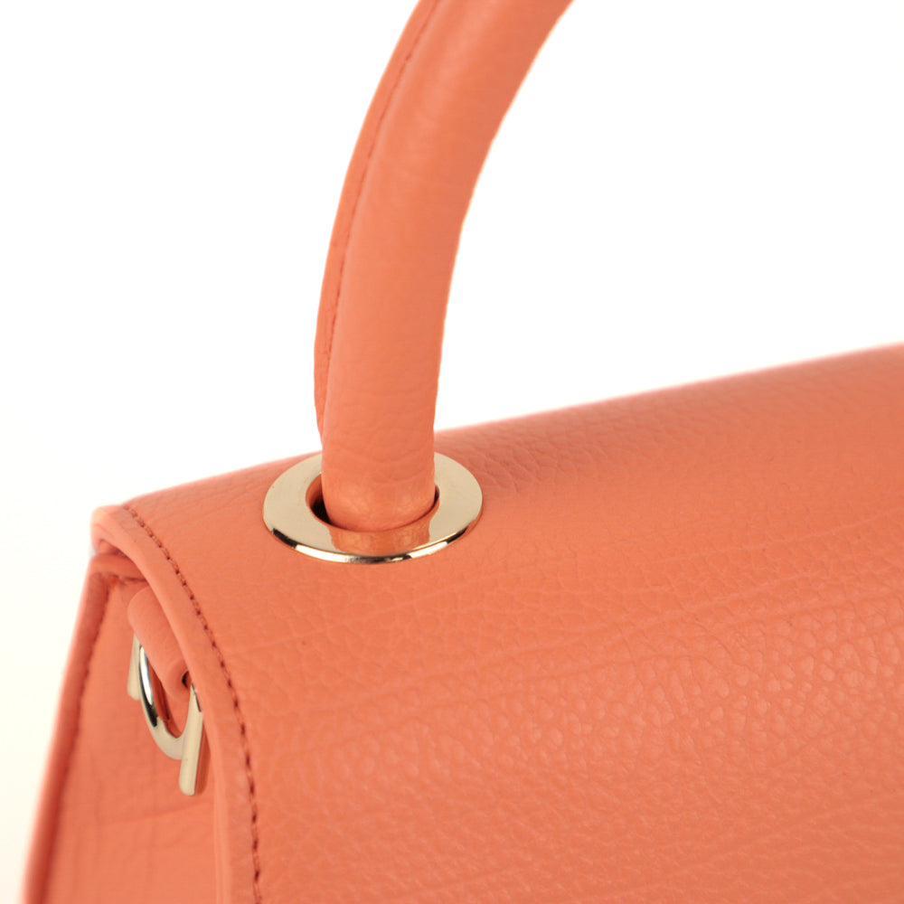 Riona Luna Mini Handbag - Bentley