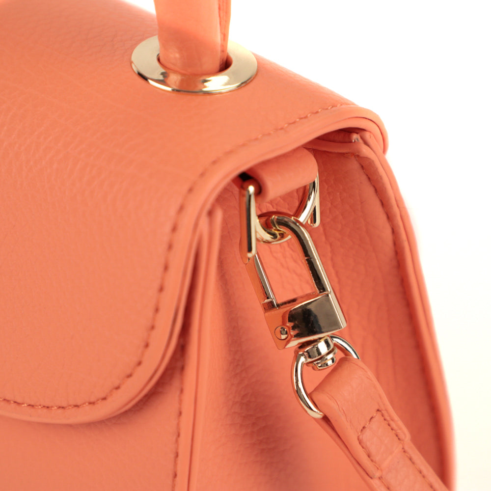 Riona Luna Mini Handbag - Bentley
