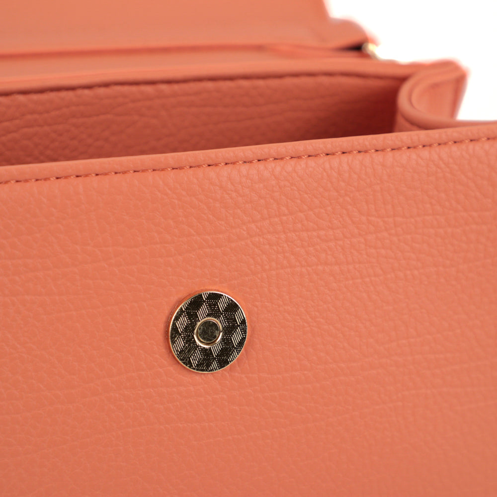 Riona Luna Mini Handbag - Bentley