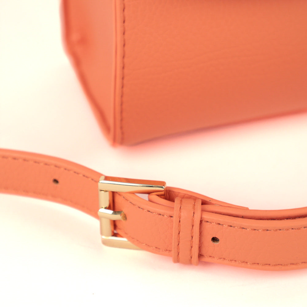 Riona Luna Mini Handbag - Bentley