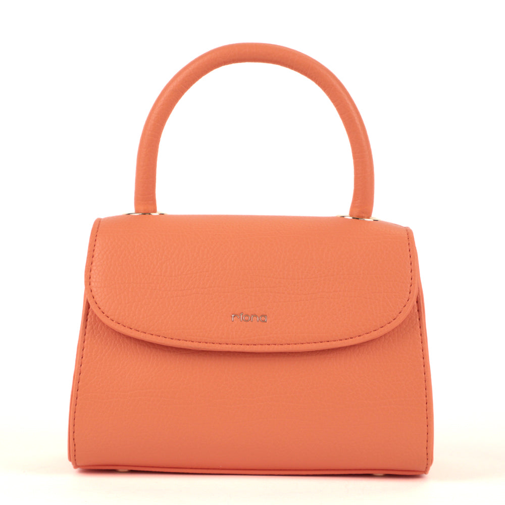 Riona Luna Mini Handbag - Bentley