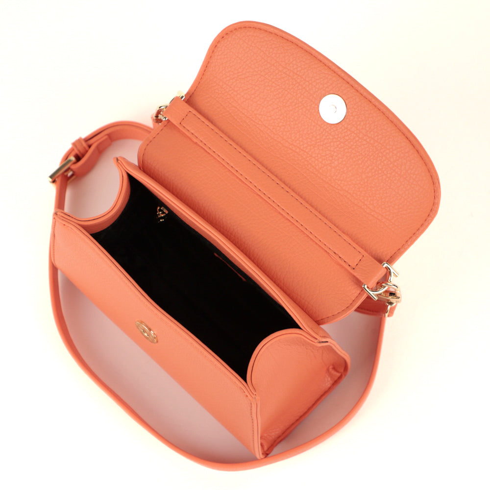 Riona Luna Mini Handbag - Bentley