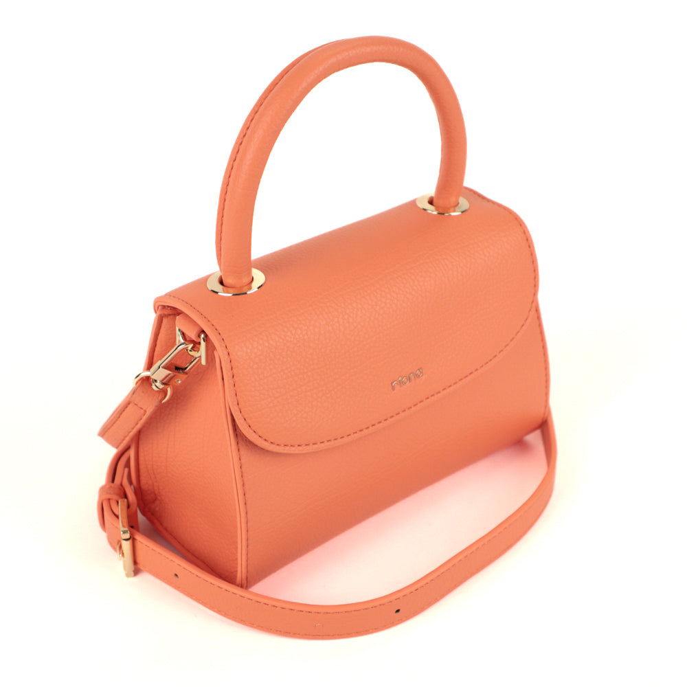 Riona Luna Mini Handbag - Bentley
