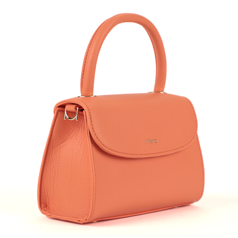 Riona Luna Mini Handbag - Bentley