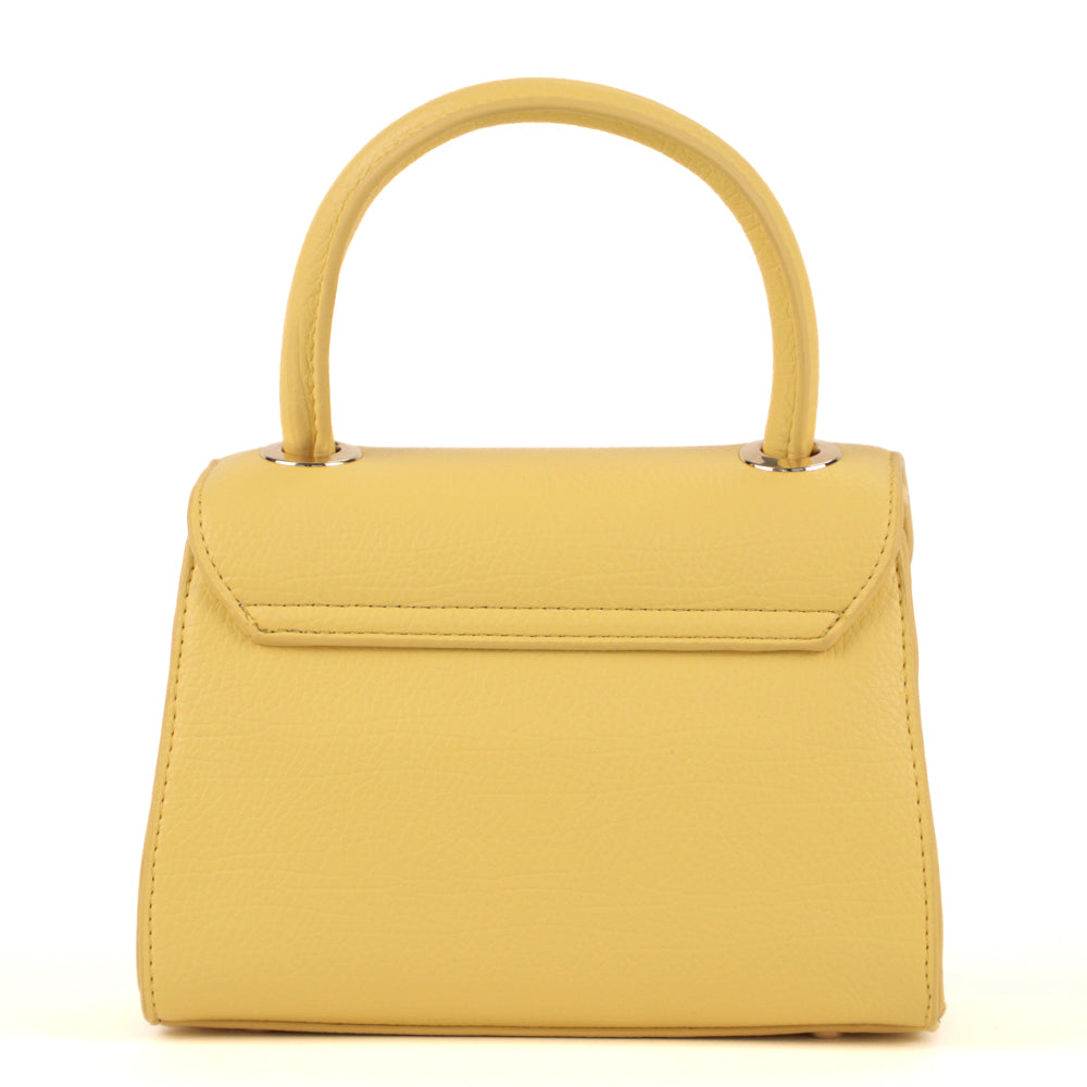 Riona Luna Mini Handbag - Bentley