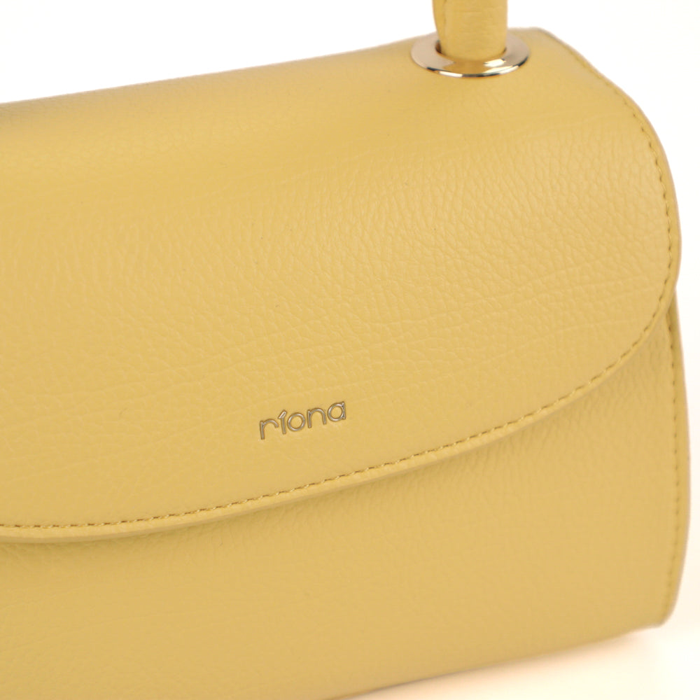 Riona Luna Mini Handbag - Bentley