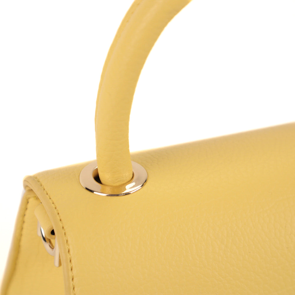 Riona Luna Mini Handbag - Bentley