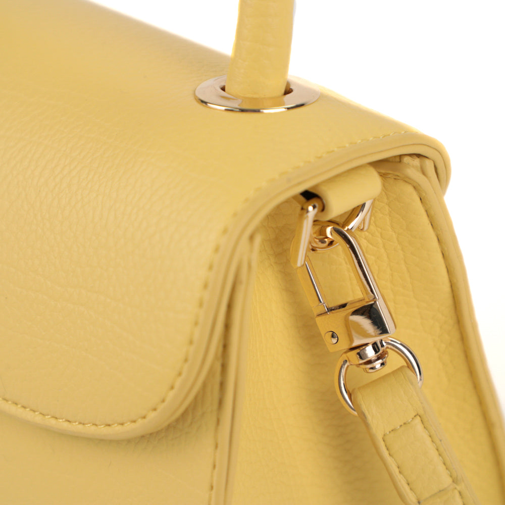 Riona Luna Mini Handbag - Bentley