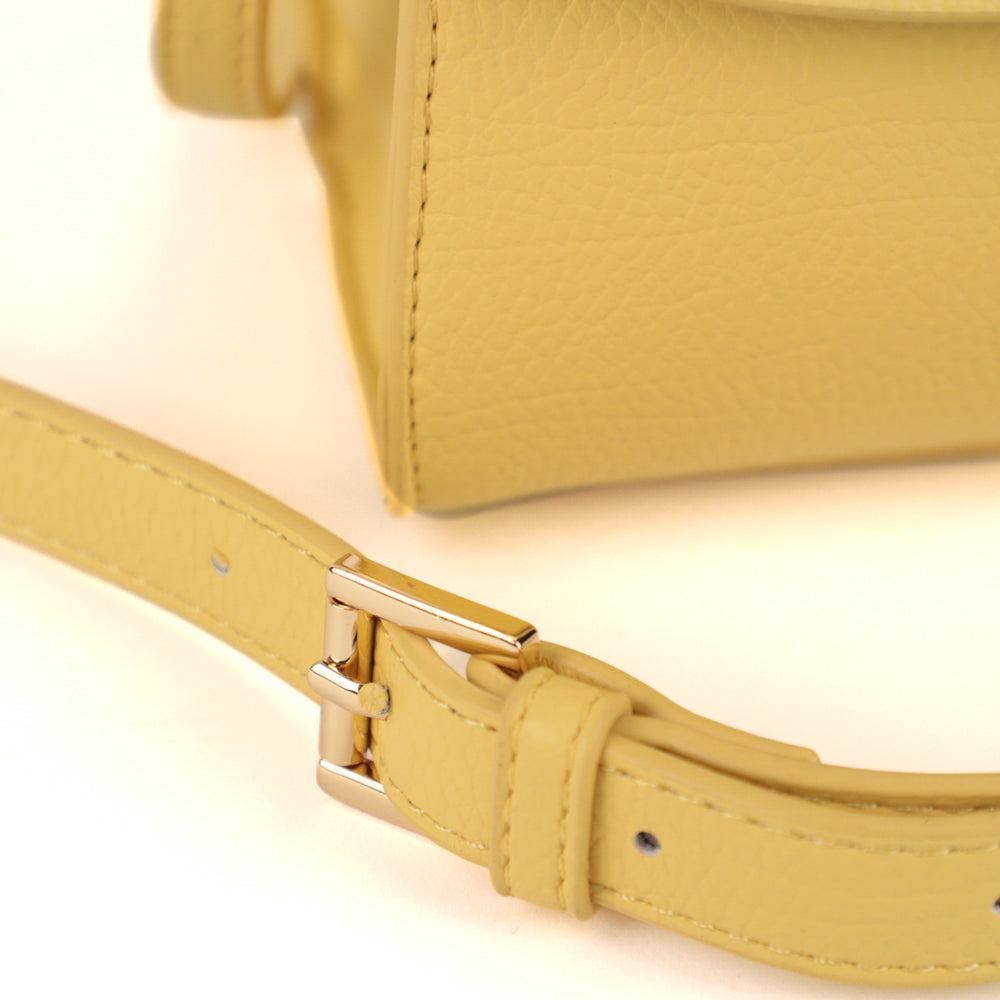 Riona Luna Mini Handbag - Bentley