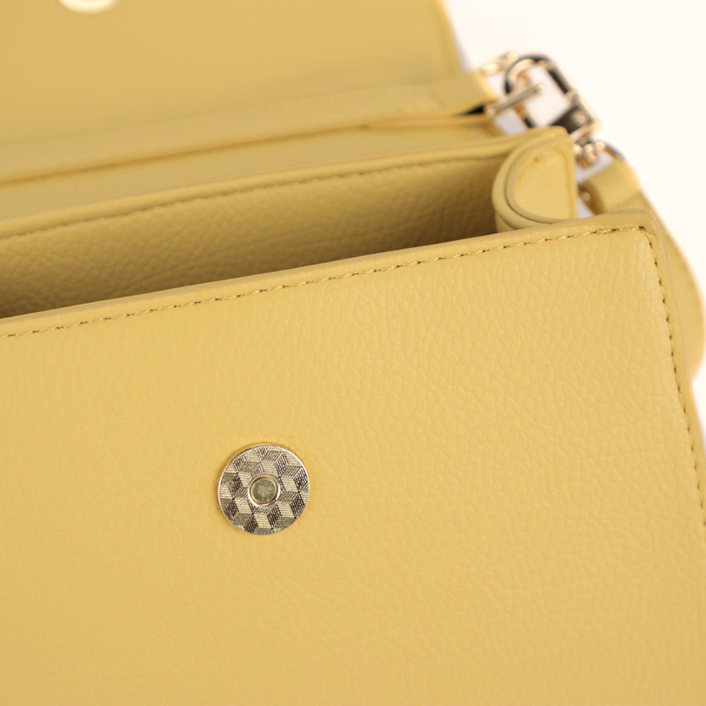 Riona Luna Mini Handbag - Bentley