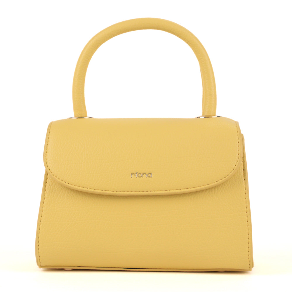 Riona Luna Mini Handbag - Bentley
