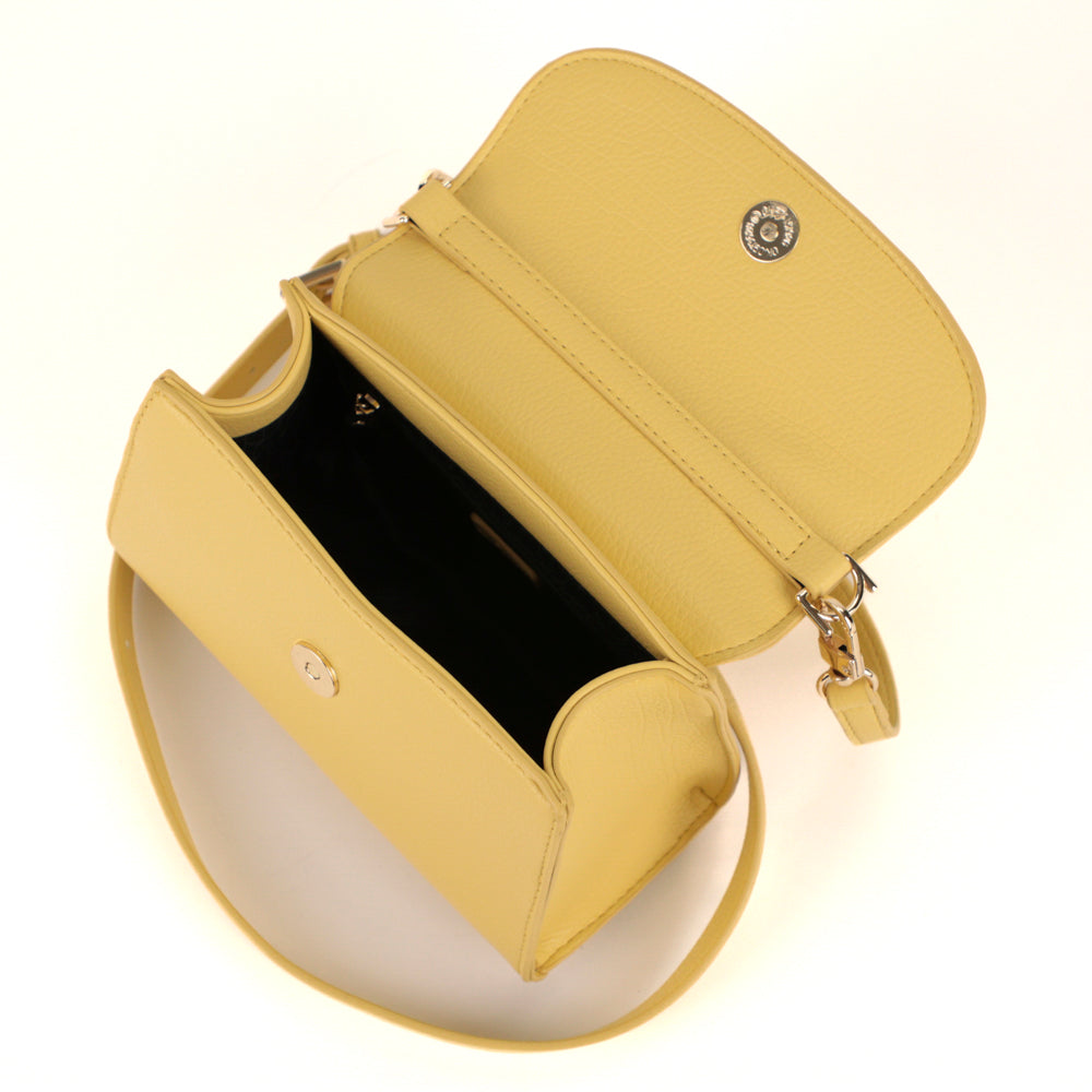 Riona Luna Mini Handbag - Bentley