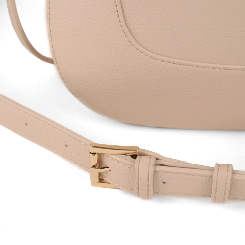 Riona Ella Baguette Bag - Bentley