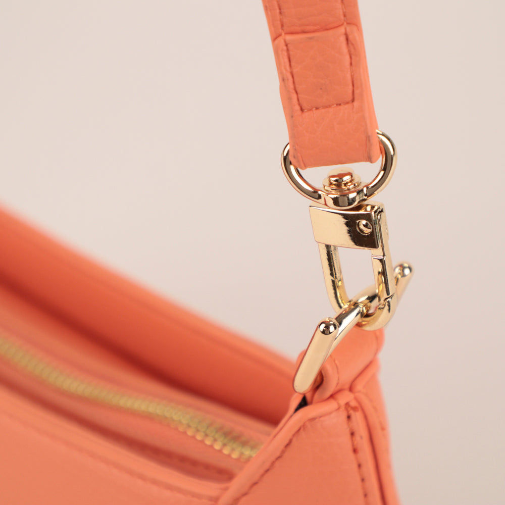 Riona Ella Baguette Bag
