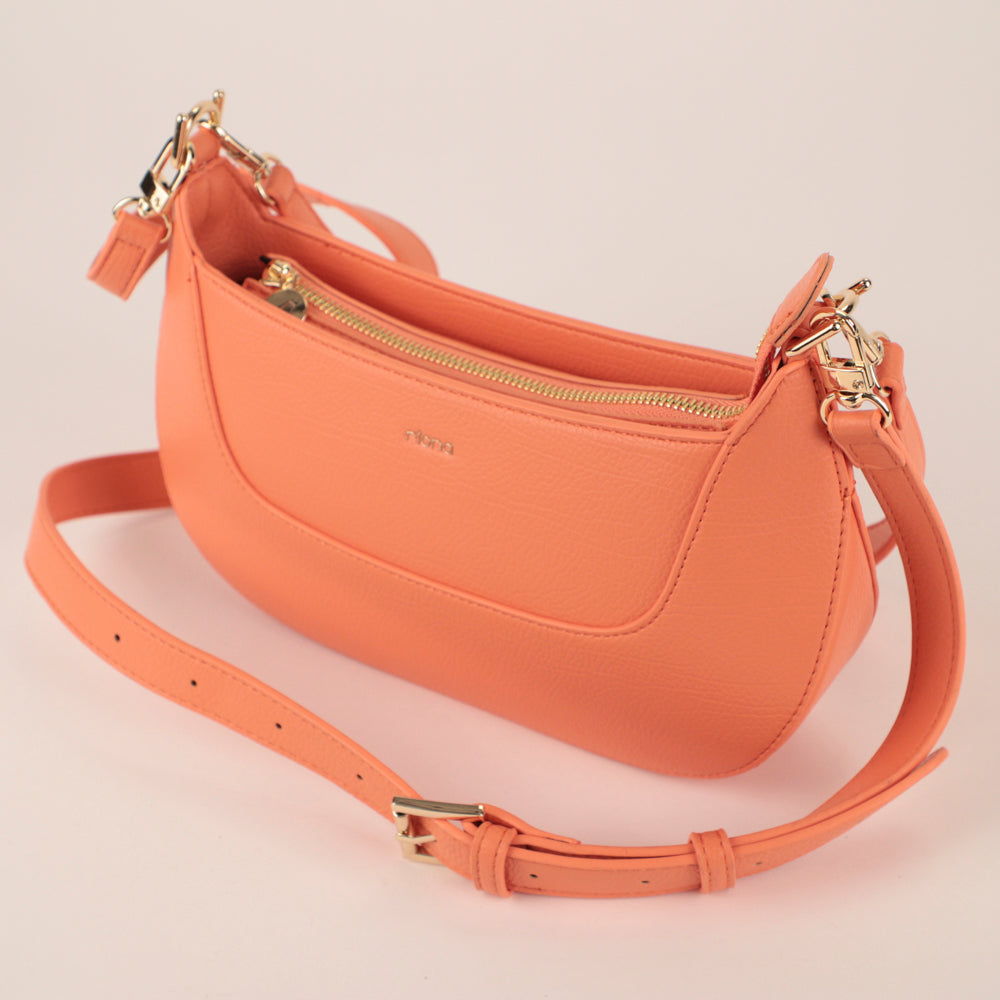 Riona Ella Baguette Bag