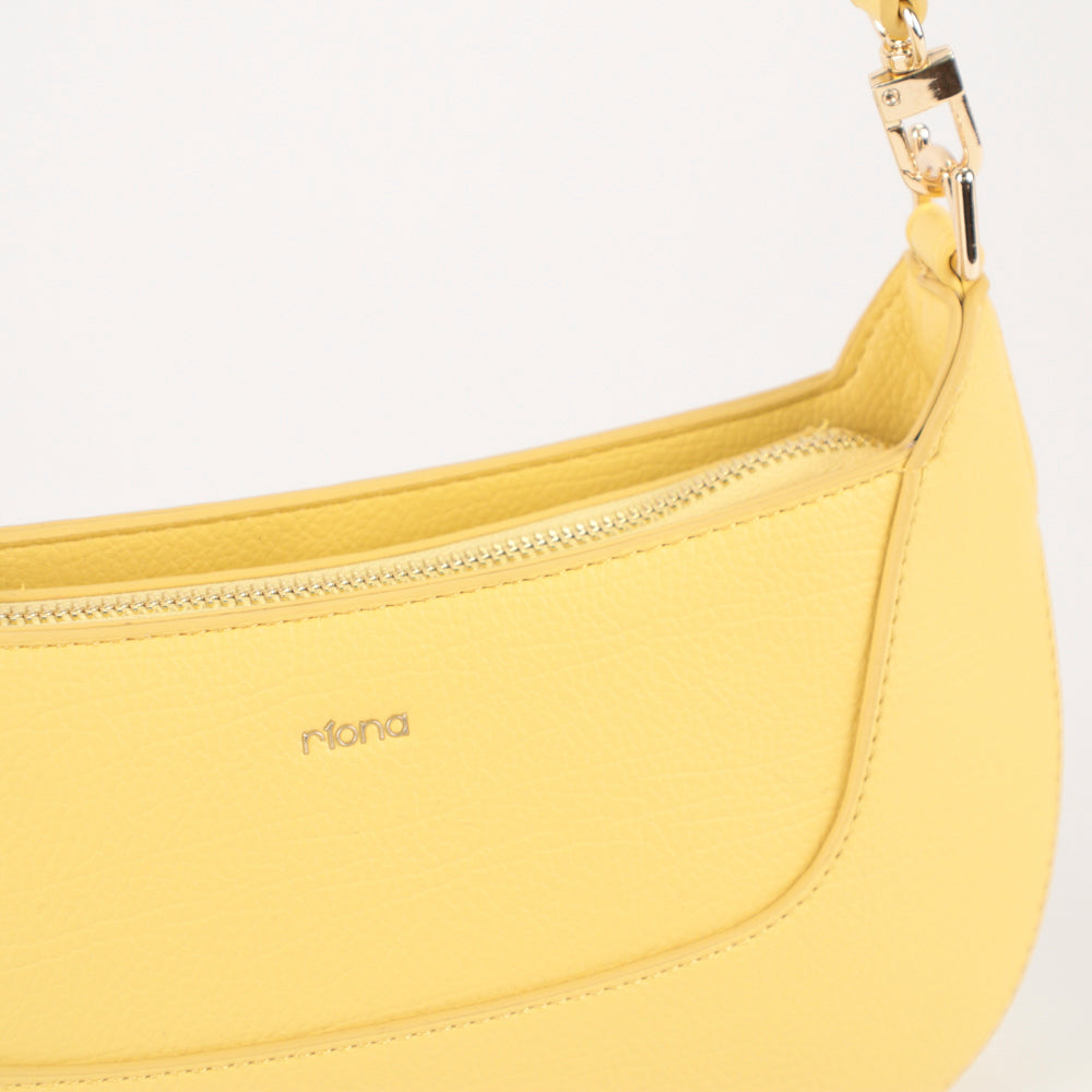 Riona Ella Baguette Bag