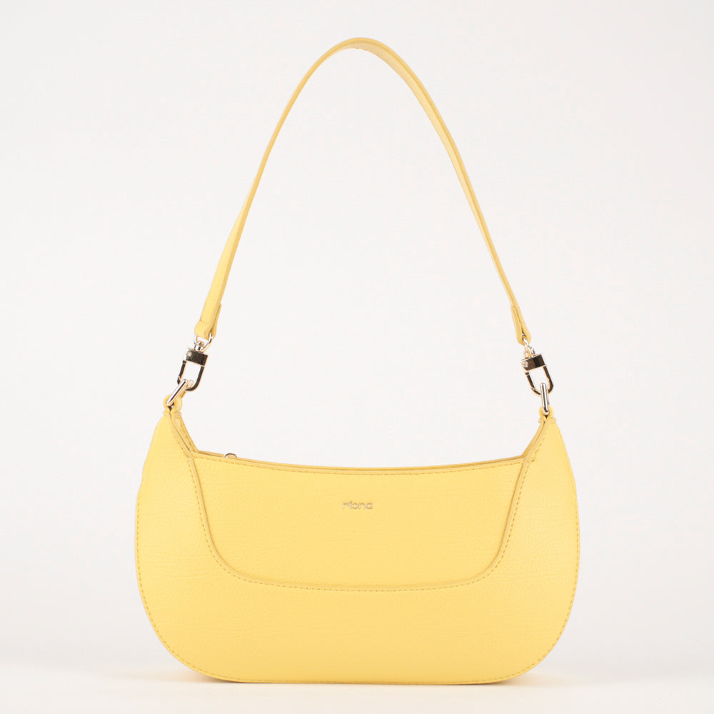 Riona Ella Baguette Bag