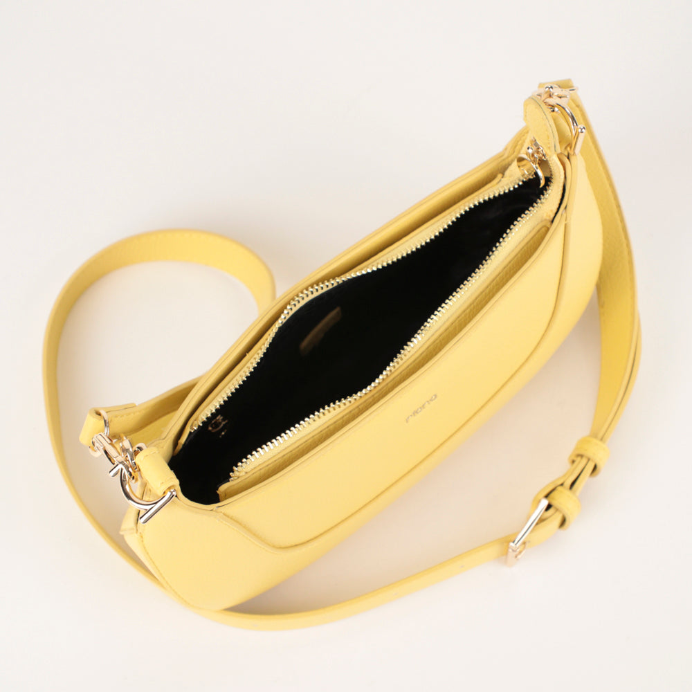 Riona Ella Baguette Bag